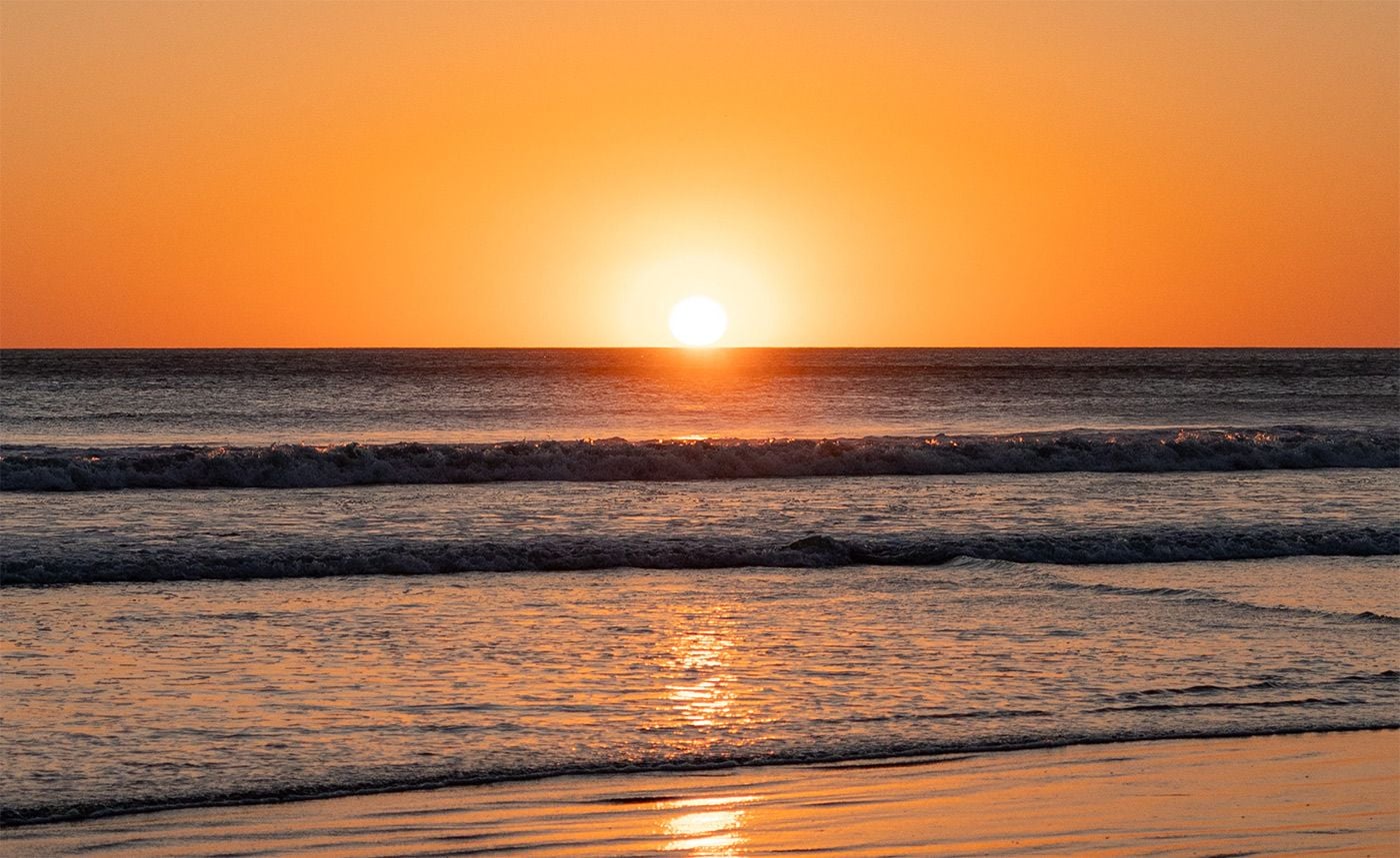 This Past Week Was a Reminder of Why You Can't Trust Weather Apps for SF Heatwaves