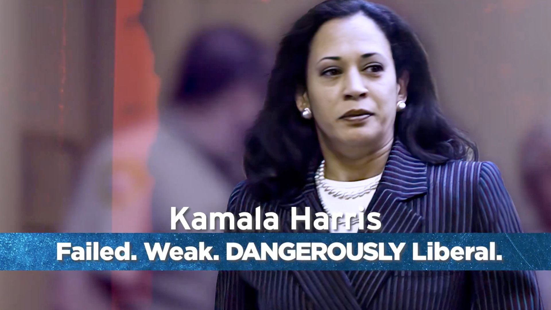 New Trump Ads Dredge Up the 2007 Chauncey Bailey Murder, Try to Blame Kamala Harris For It