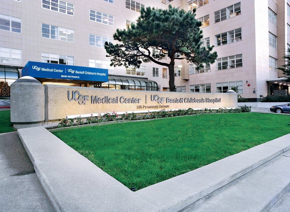 Report: Some of UCSF Parnassus Was Sweltering With No Air Conditioning During Heatwave