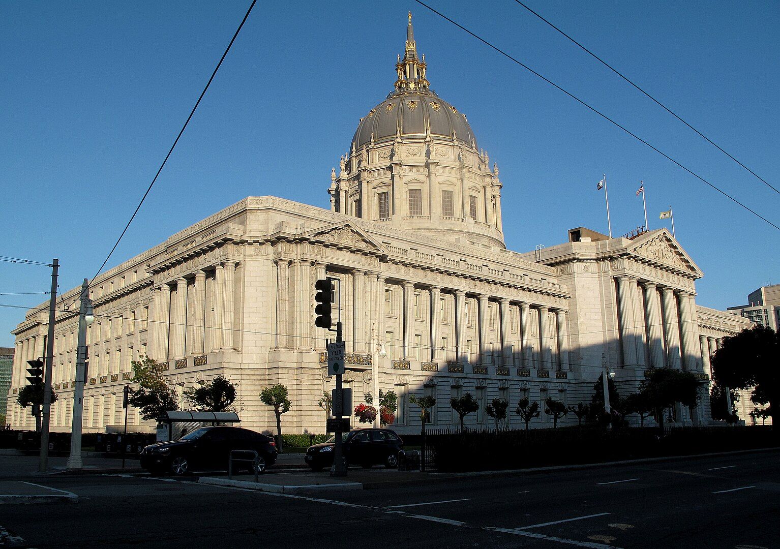 Peskin-Authored Prop E Passes with 52% of Vote