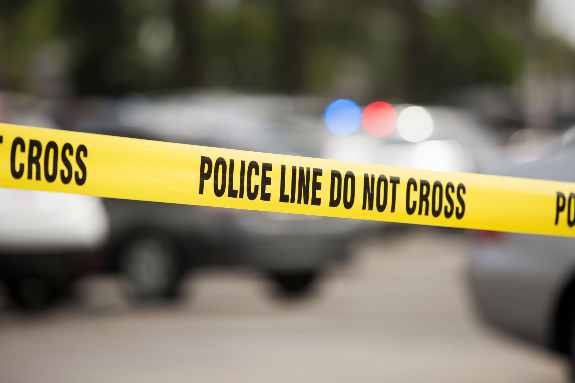 Vallejo Police Say 63-Year-Old Man Admitted to Stabbing His Mother to Death, Also Allegedly Stabbed His Wife