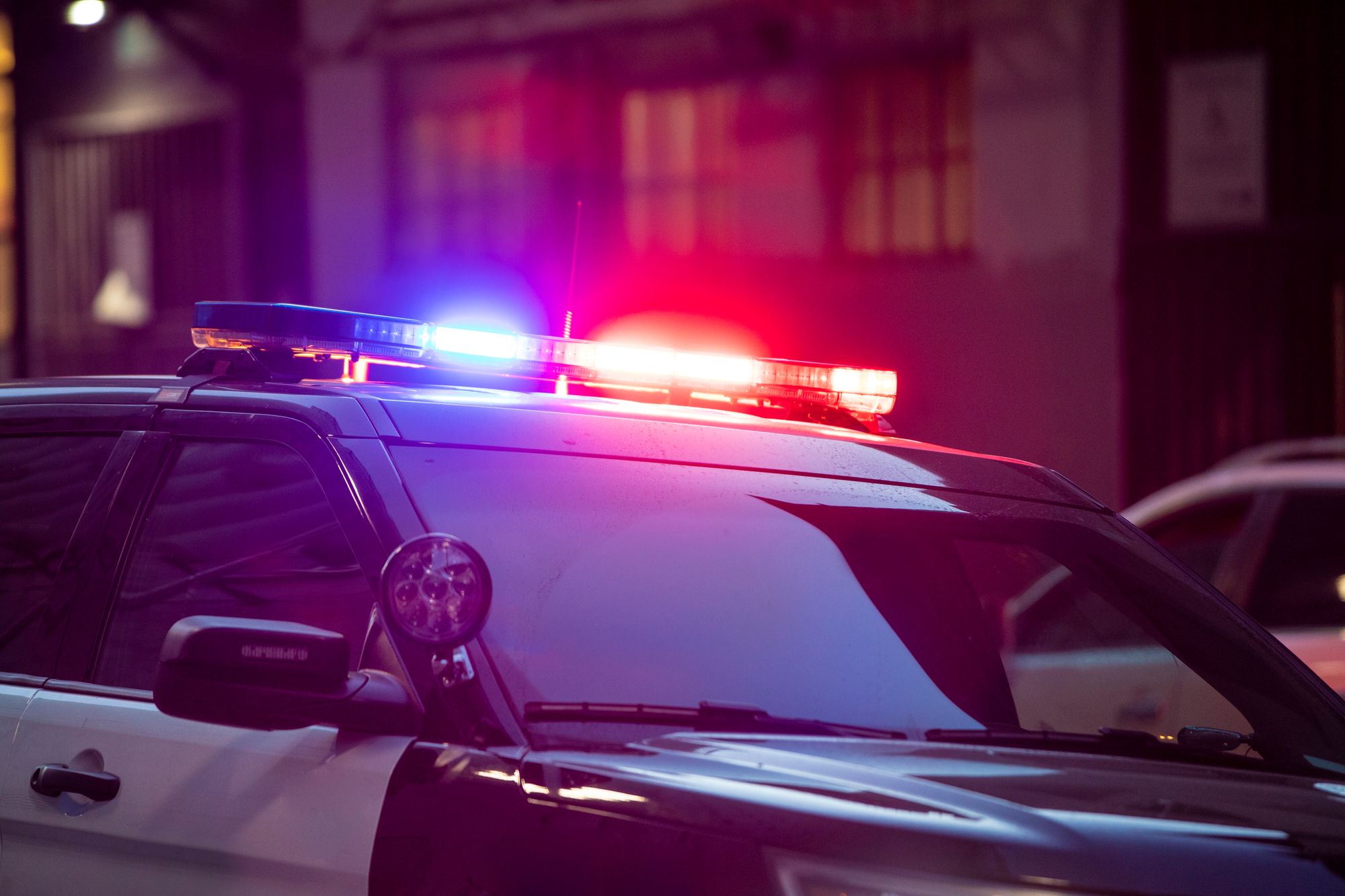 San Jose Police Shoot and Injure Suspect They Say Was Threatening Them With a Knife