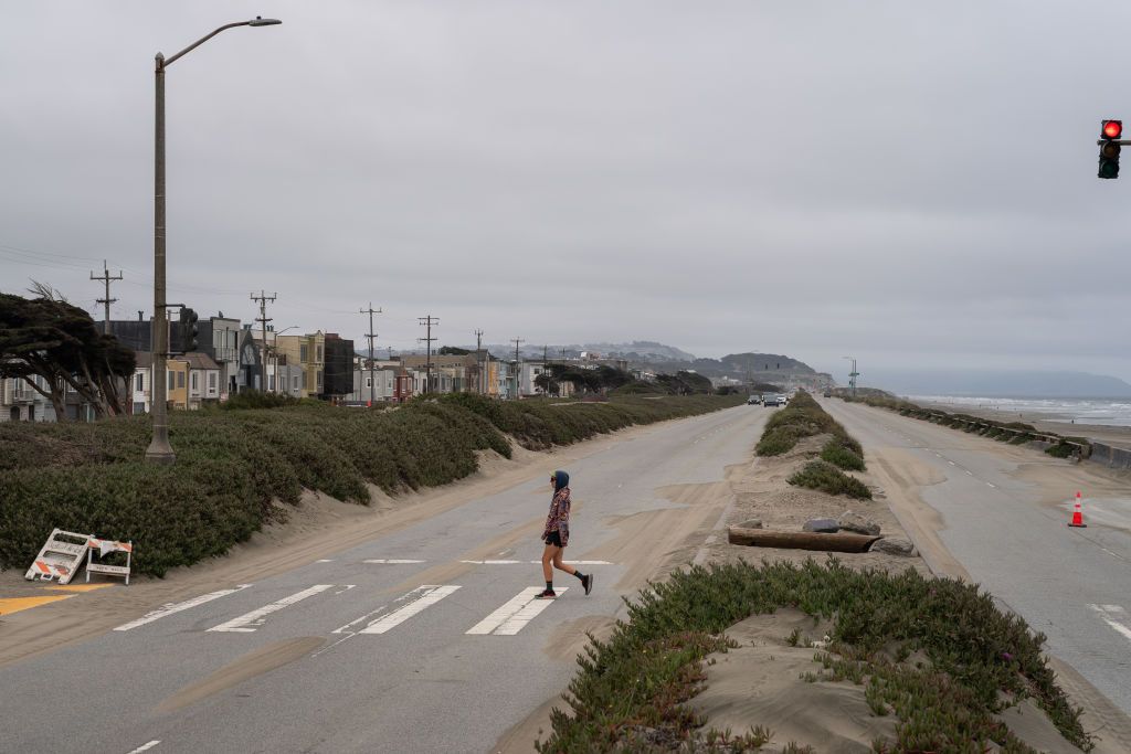 Sunday Links: Prop K Passes, Despite Opposition of Sunset Residents