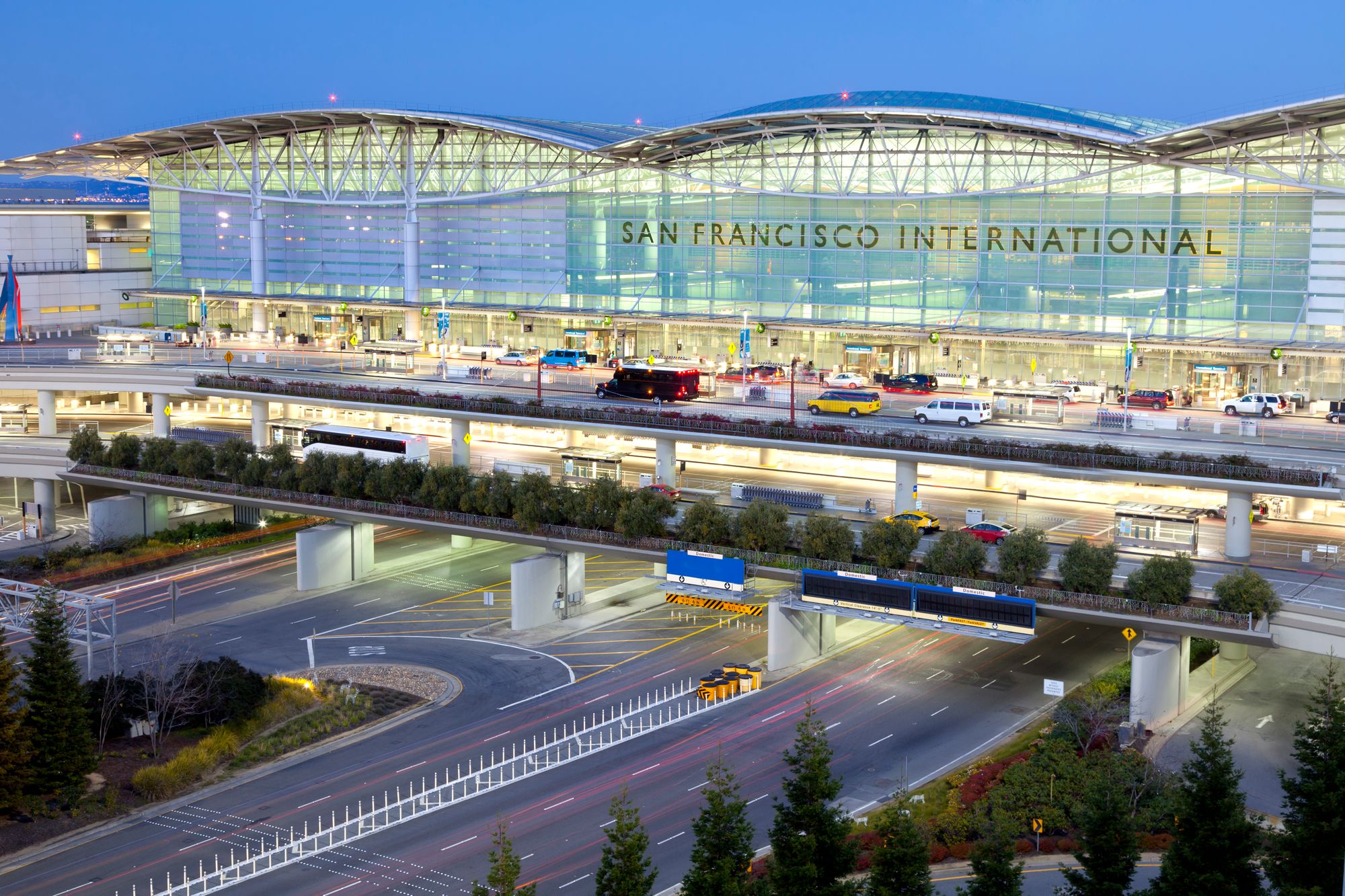 Lyft Driver Accused of Punching Jewish Rider at SFO Gets Acquitted of Hate Crime Charges