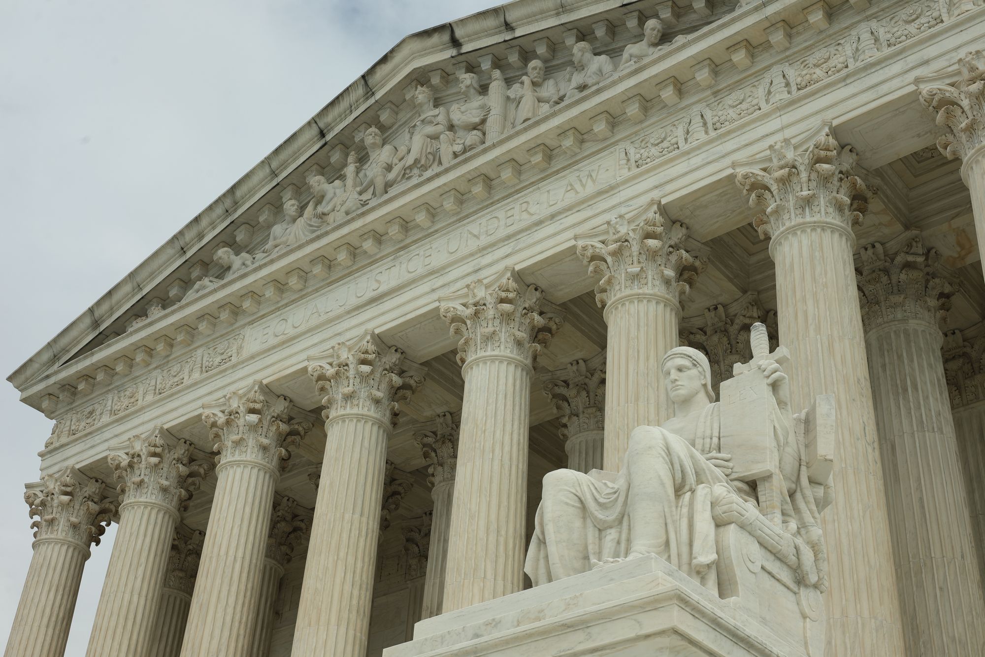 Supreme Court Denies Facebook’s Appeal to Halt Cambridge Analytica Lawsuit From Jilted Investors