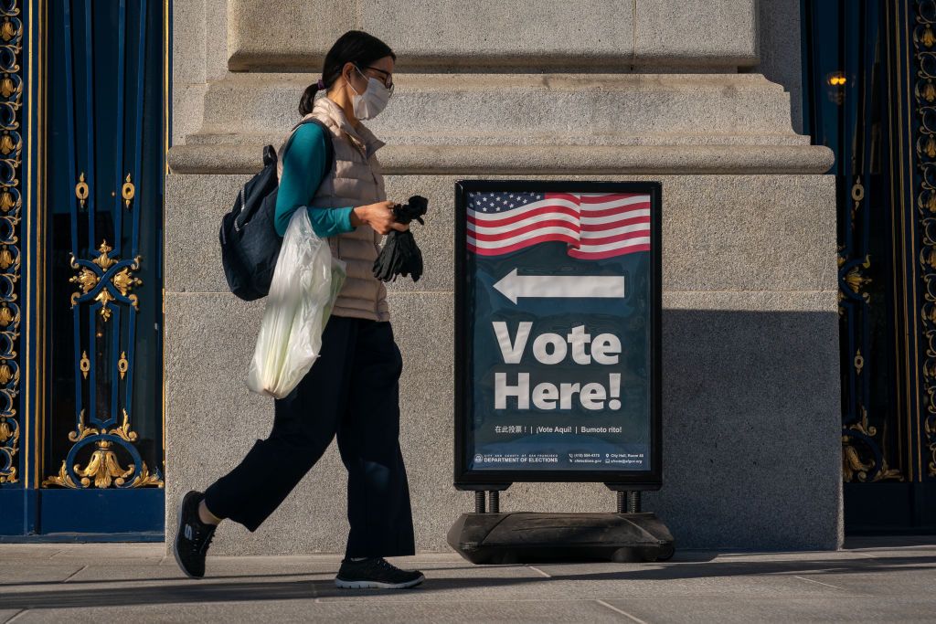 Day Around the Bay: Chan, Mahmood Pull Ahead In SF Supervisor Races