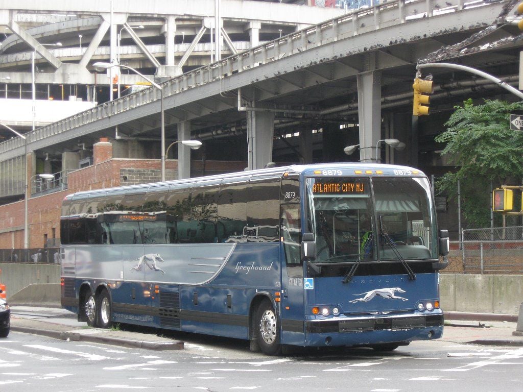 SF’s ‘Bus the Homeless Out of Town’ Strategy Now Catching On With Other California Cities