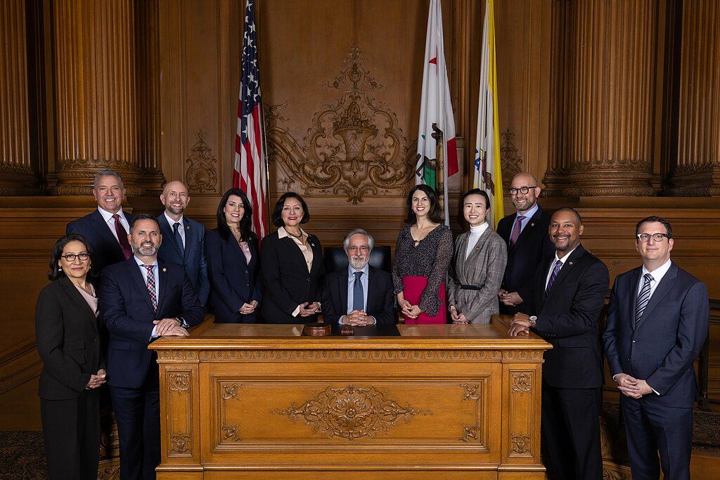 No Winners Yet in SF Supervisor Races, But Moderates Might Pick Off a Couple Progressive Seats