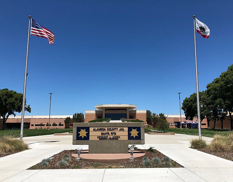 Pamela Price Charges Nine Deputies, Two Jail Staffers for 2021 Santa Rita Jail Death