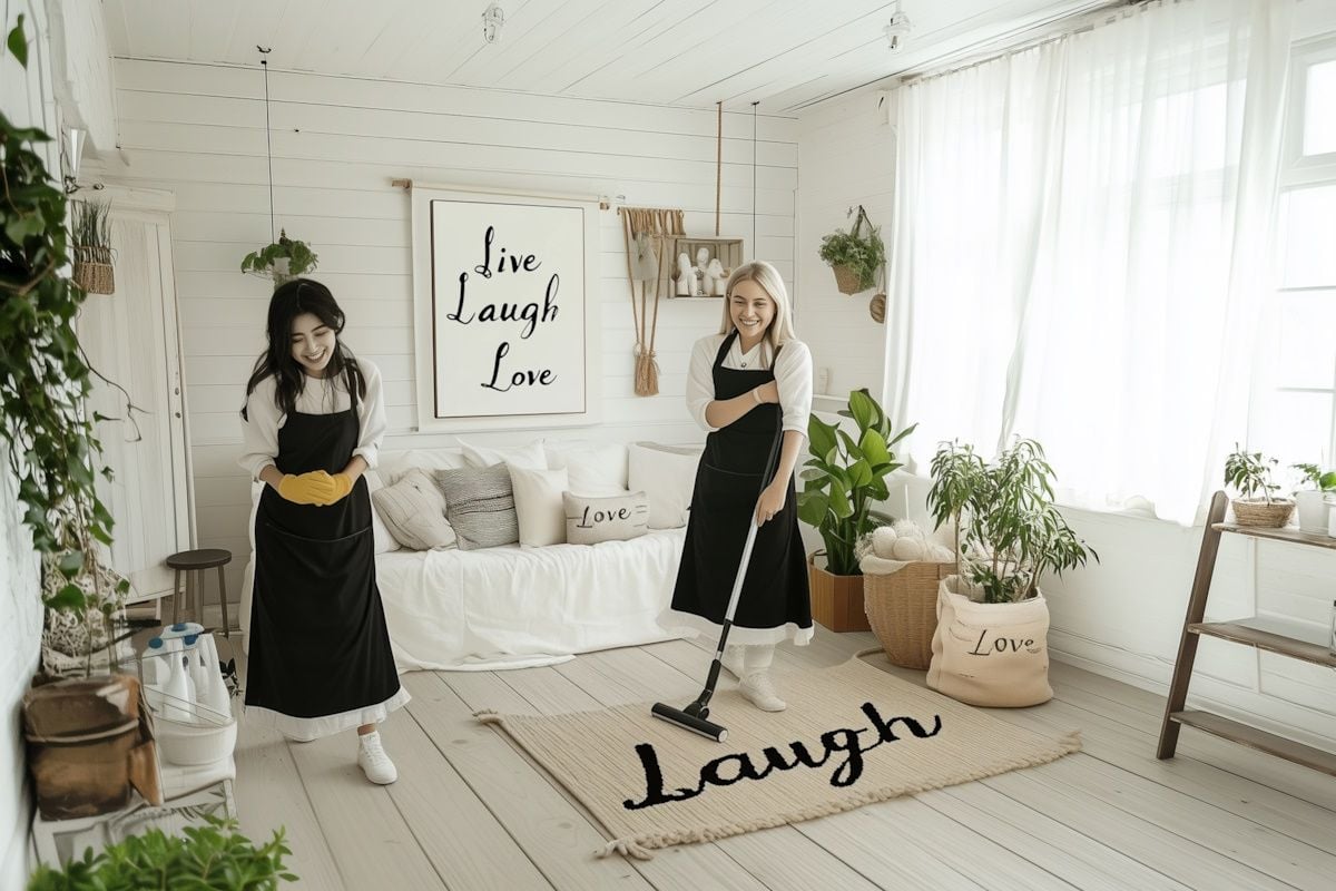 7+ Best Airbnb & Hotel Cleaning Companies in SF for 2025