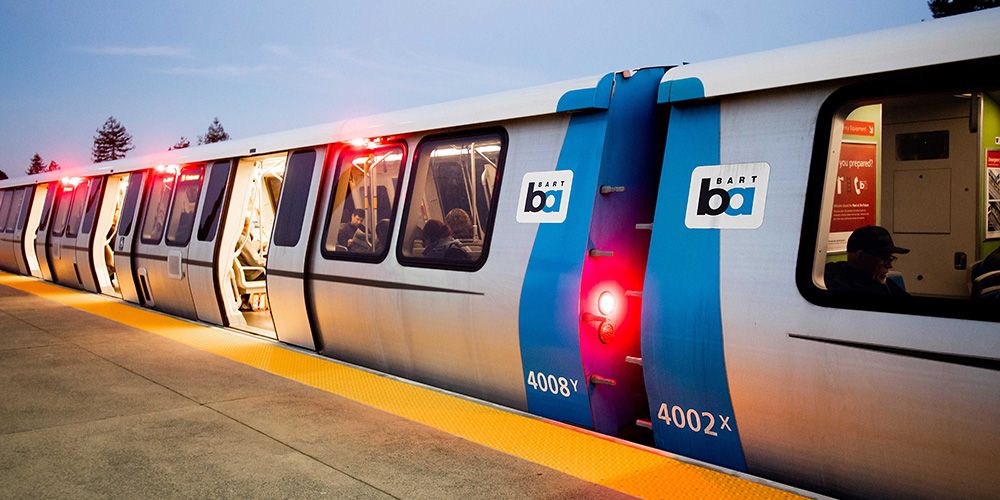 Elected Officials and AAPI Groups Call on Newsom to Put CHP Officers on BART