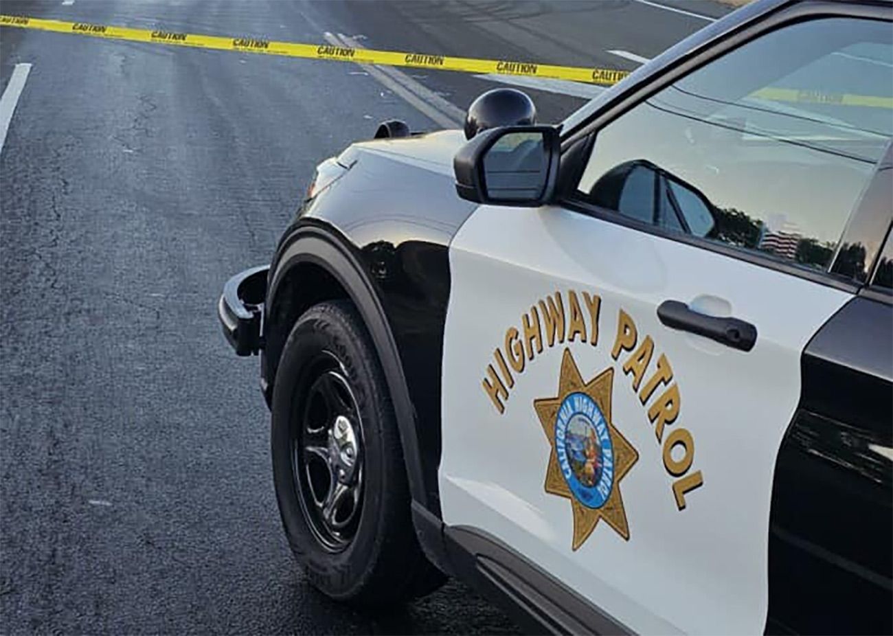 Injury Crash on Southbound 101 In San Francisco Snarls Airport-Bound Traffic