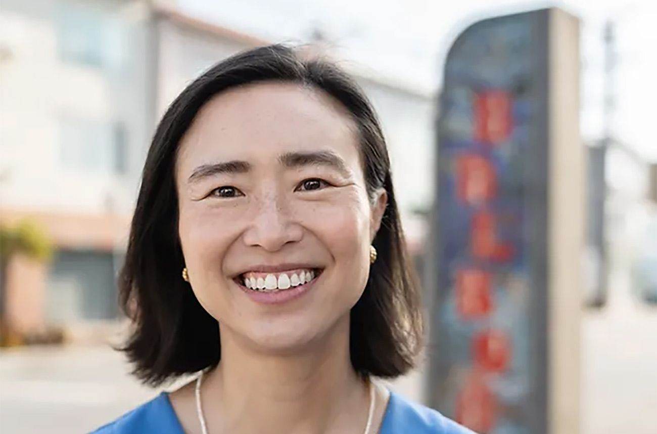 Day Around the Bay: Connie Chan Keeps Board of Supervisors Seat