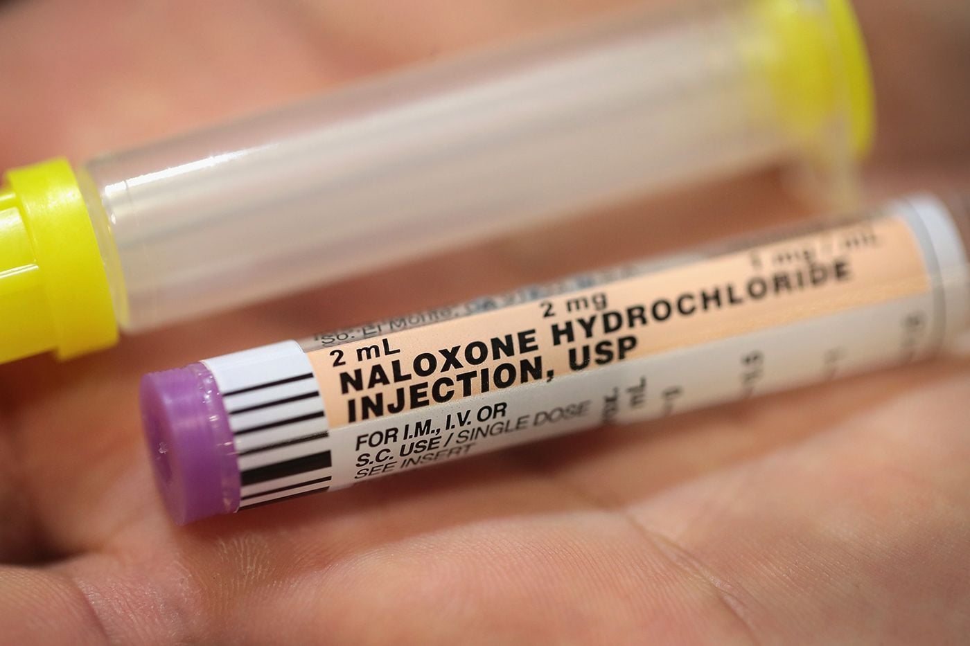 Day Around the Bay: SF Overdose Deaths Hit Promising New Low