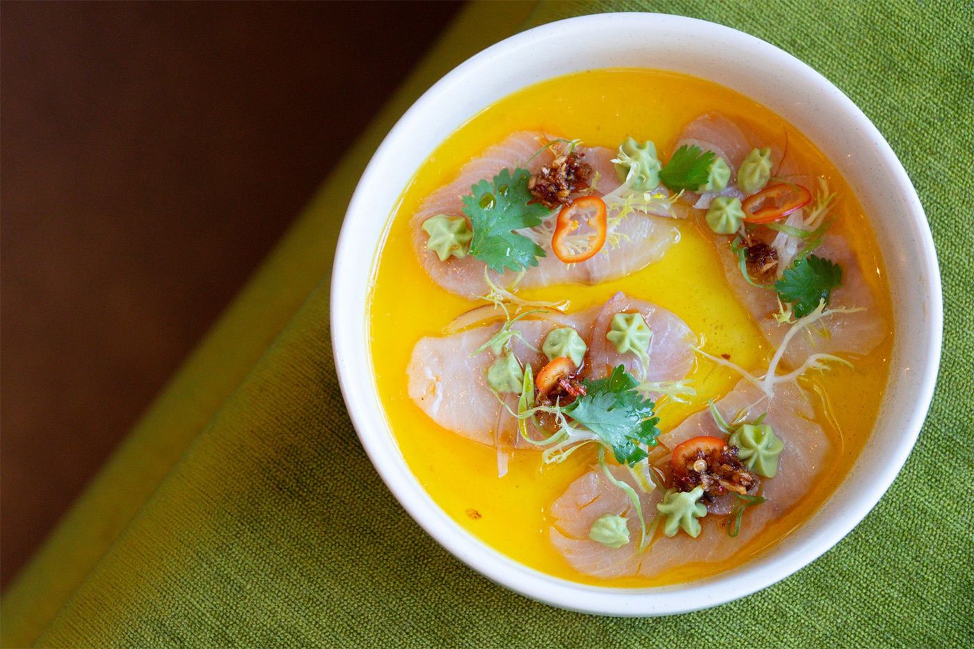 This Week In Food: Multiple New Openings Ahead of the Holidays