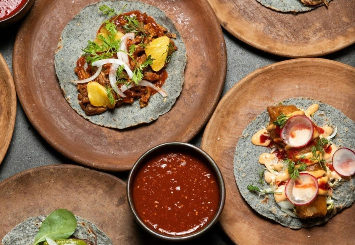 This Week In Food: Post Thanksgiving Edition