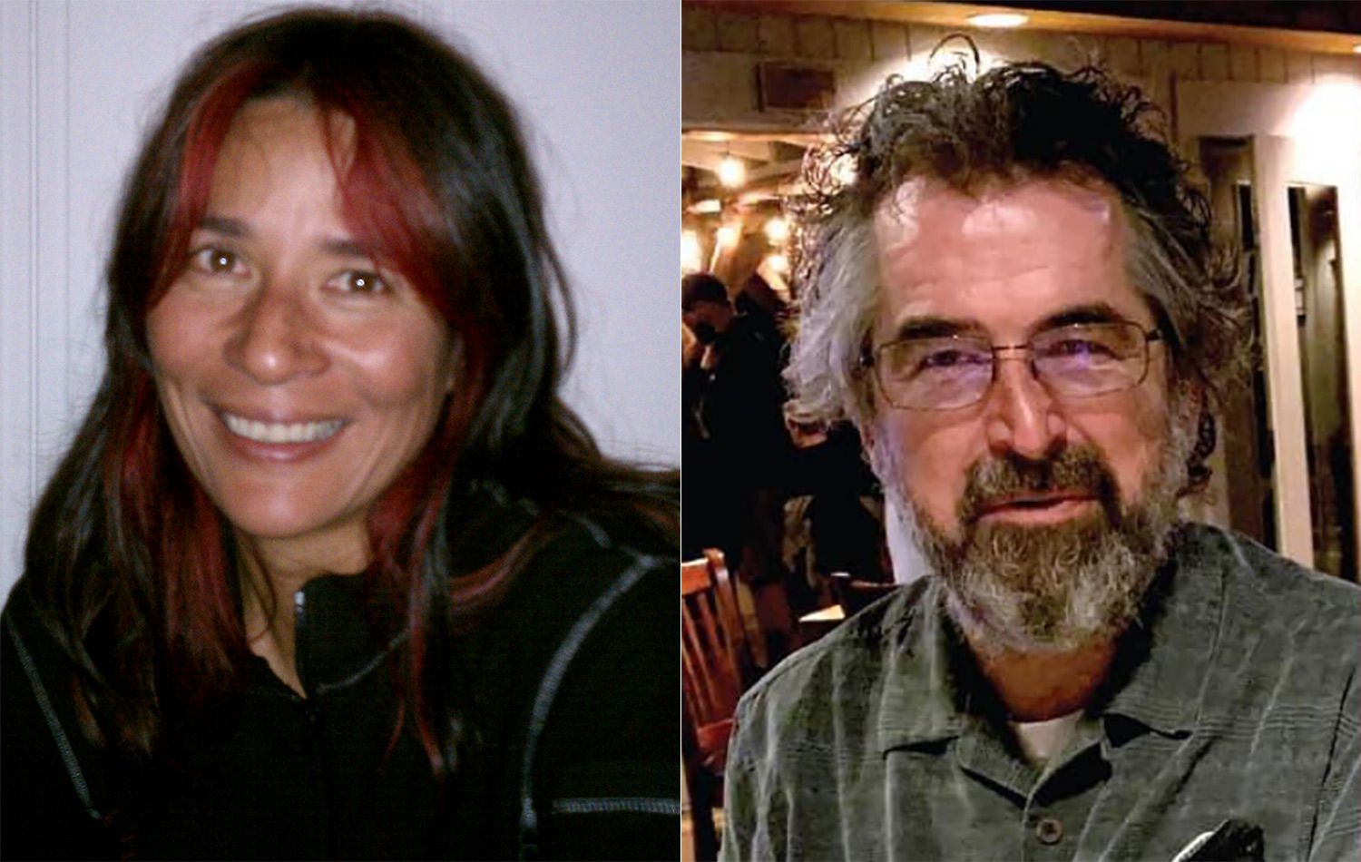 Former Mr. Bungle Musician Theobald Lengyel Gets 25 Years to Life for Girlfriend's Murder