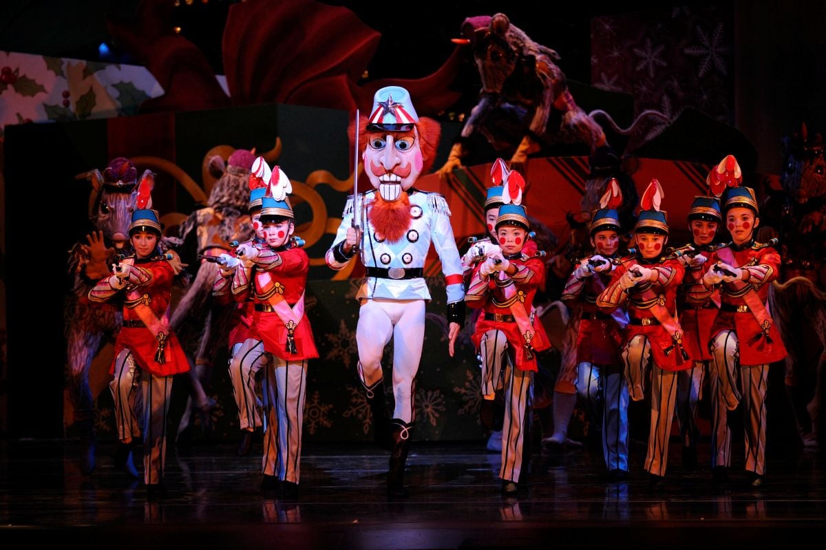 No ‘Nutcracker’ This Year? SF Ballet Labor Dispute Threatens Beloved Annual Show
