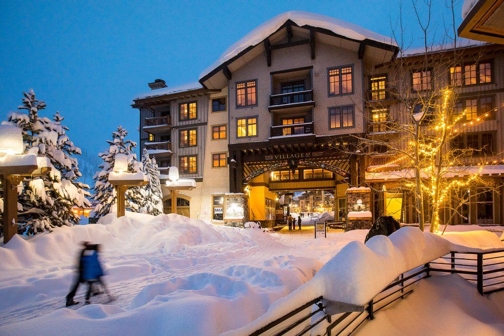 Placer County Approves Massive, 85-Acre New Development at Palisades Tahoe Ski Resort