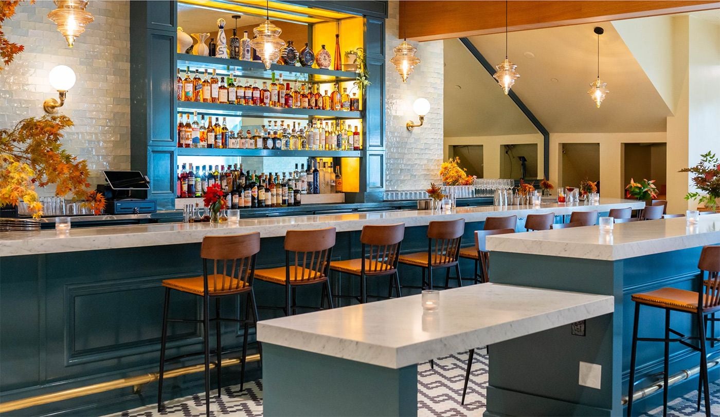 This Week In Food: Say Hello, Again, to Park Tavern