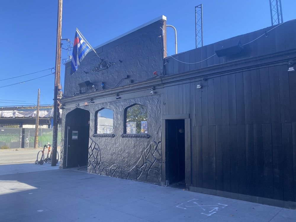 Famed Leather Bar SF Eagle Robbed of $30,000 In an Alleged Inside Job