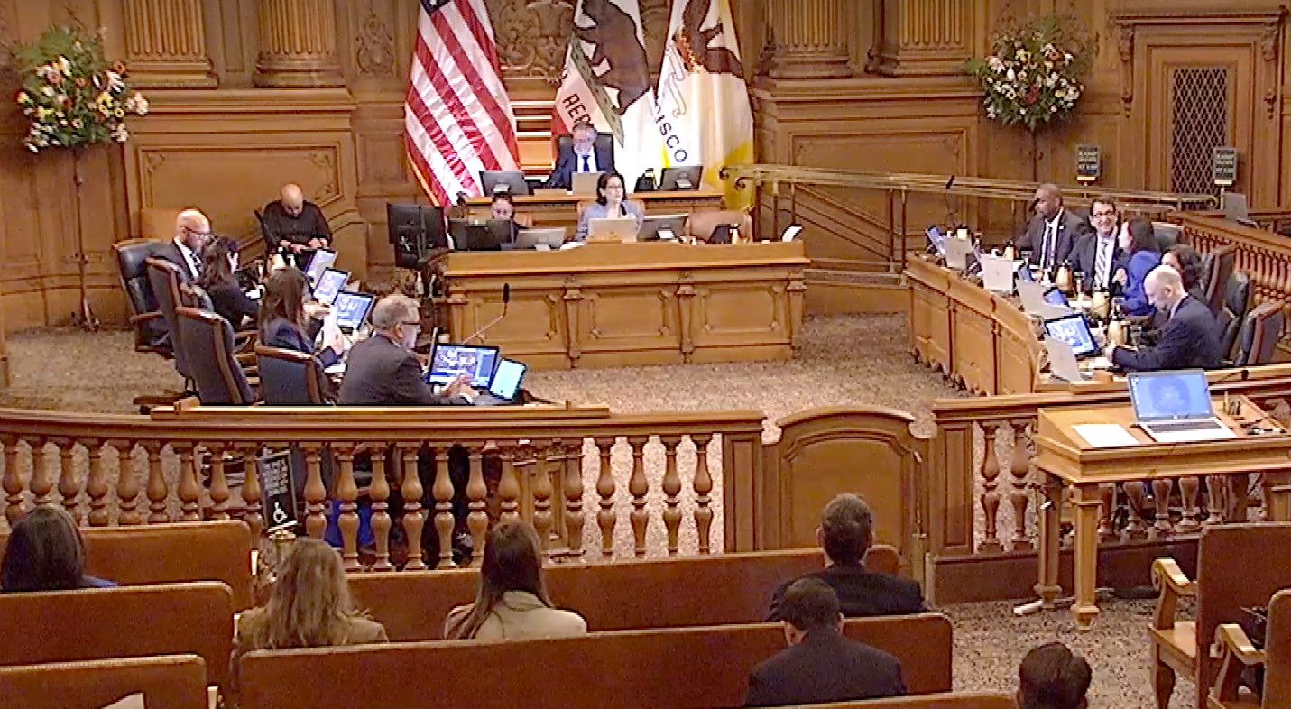 Moderates Flip SF Board of Supervisors’ Progressive Majority, But Breed Gets One More Chance to Tip the Scales