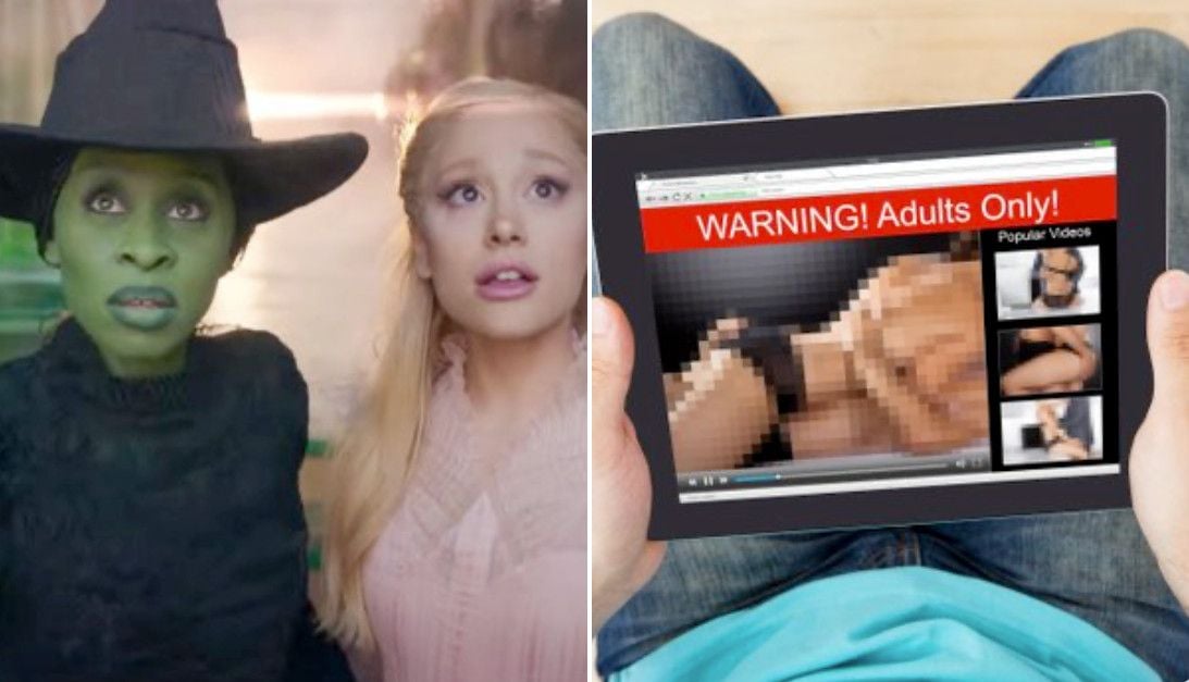 AI Flub May Be Behind Mattel’s ‘Wicked’ Dolls Promoting Porn Website on Packaging