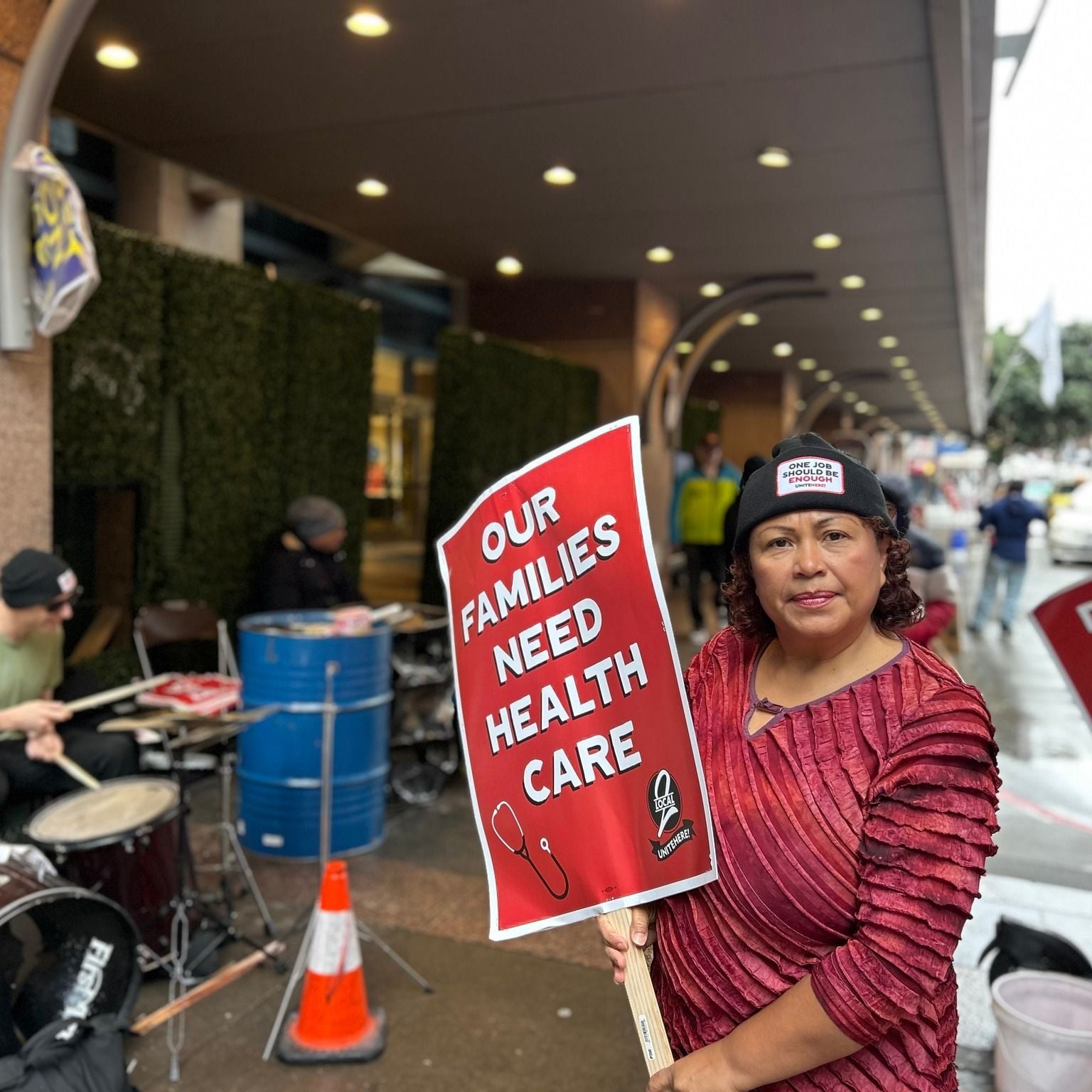 Sunday Links: Hotel Workers' Union Declares Victory, Ratifies Tentative Agreement With Hyatt