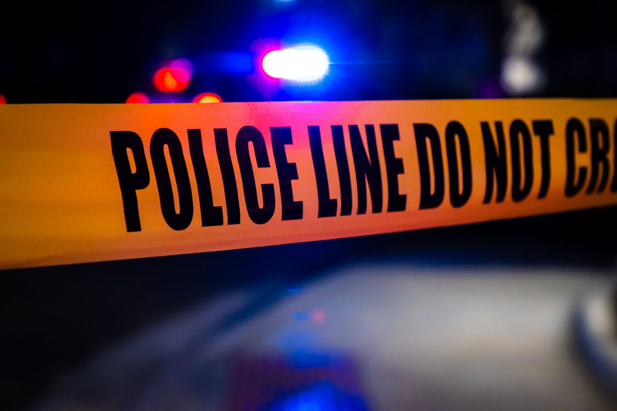 17-Year-Old Arrested After Crashing Truck Into Discovery Bay Security Booth, Killing Guard