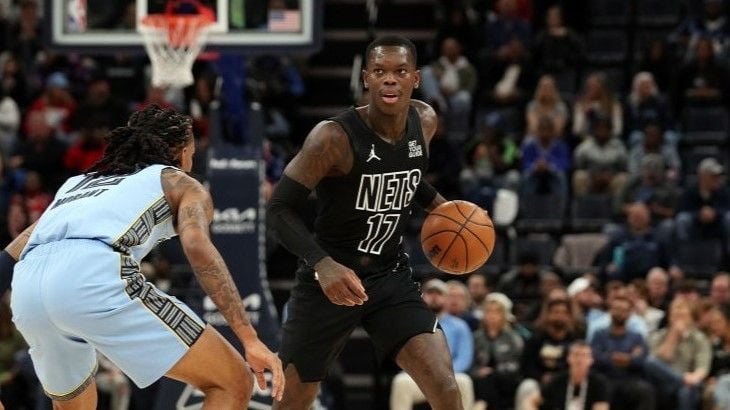 Warriors Make Early Trade Splash, Acquire Schroder From Nets