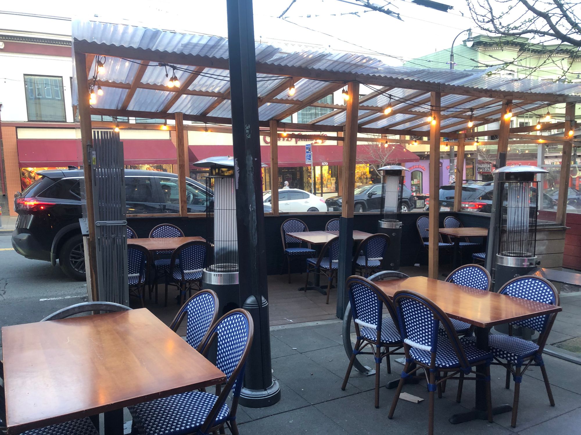 Supervisors Eliminate $10 Million Per Year In Licensing Fees for Bars and Restaurants