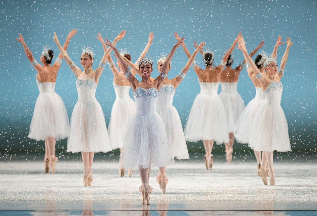 The Snow Will Go On: ‘Nutcracker’ Saved as SF Ballet Dancers’ Union Reaches Last-Minute Deal to Avert Strike