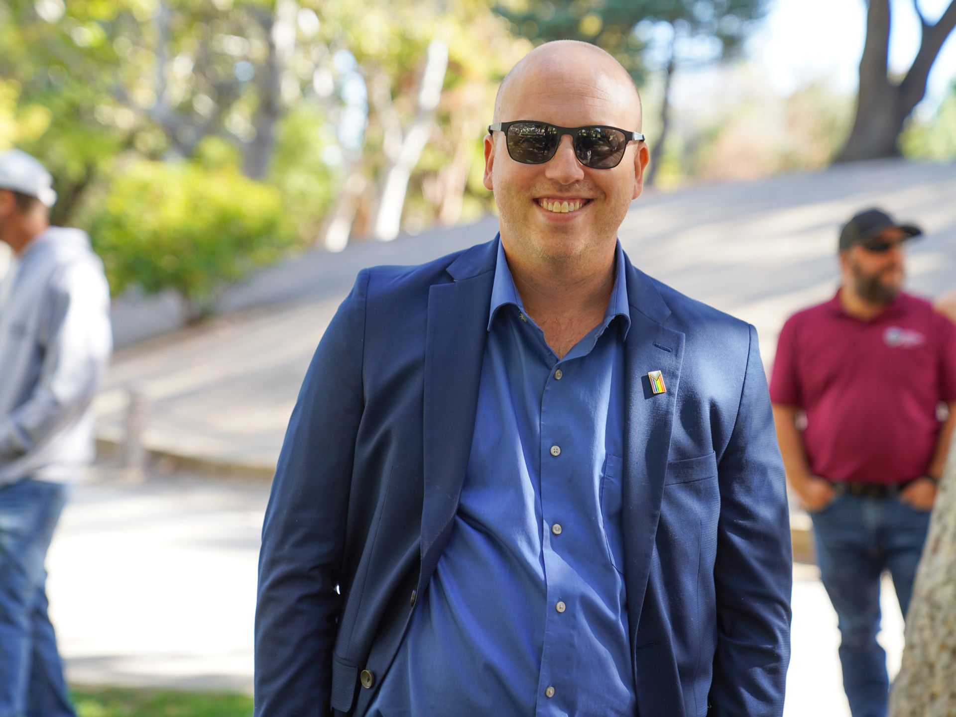 Santa Clara Vice Mayor Resigns After Being Found Guilty of Perjury In 49ers Scandal