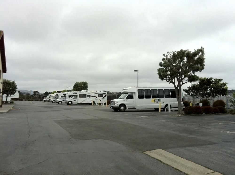 The Bayview Vehicle Triage Center Will Close Up for Good In March