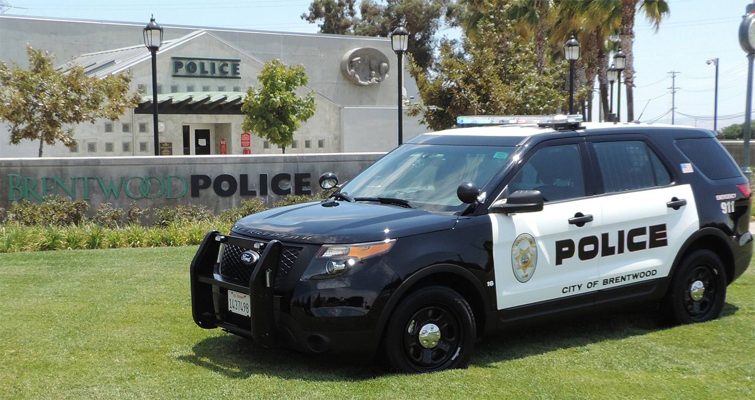 Two Deplorable Teens Arrested In Brentwood Carjacking and Robbery