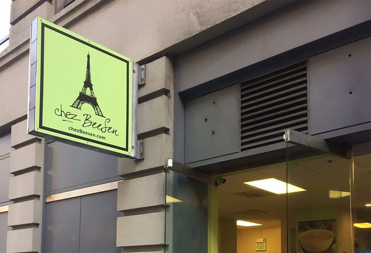FiDi Restaurant Owners Accused of Using Pandemic Relief Funds to Flip Houses