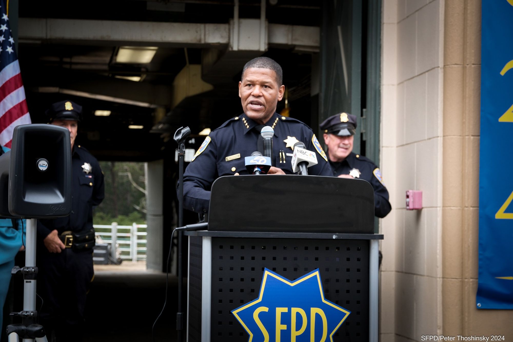 Scathing SFPD Audit Finds Rampant Abuse of Police Overtime Charges