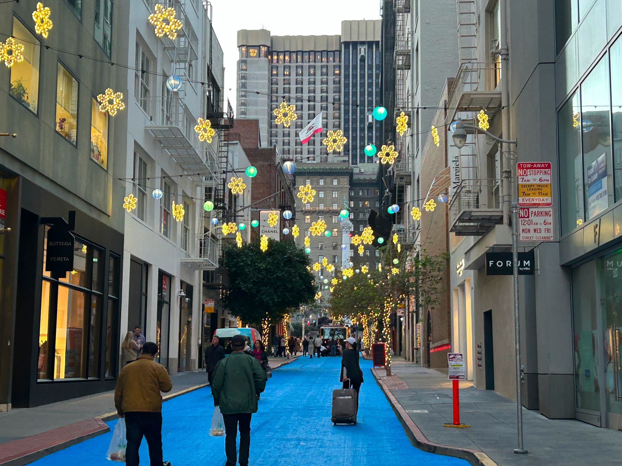 Day Around the Bay: SFPD Reportedly ID’ed Luigi Mangione Days Before He Was Arrested