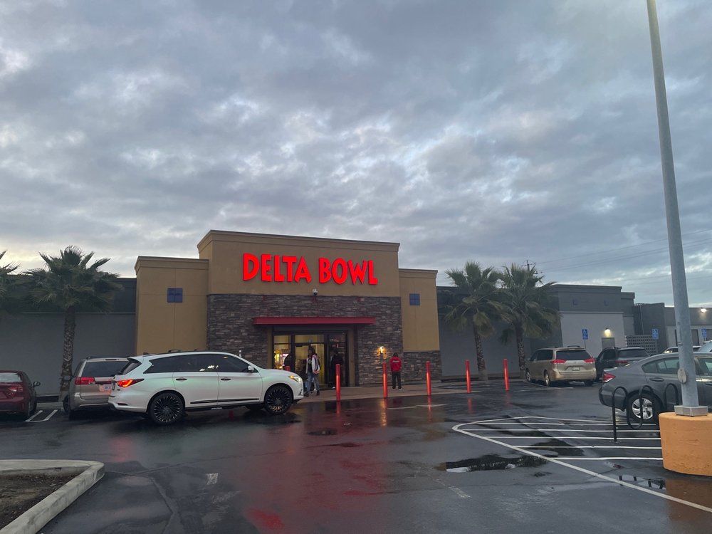 Shootout at Antioch Bowling Alley Leaves Two People Dead