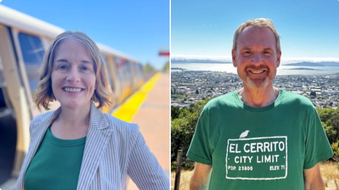 El Cerrito to Have First Majority-LGBTQ City Council In Bay Area When New Members Are Sworn In Tuesday