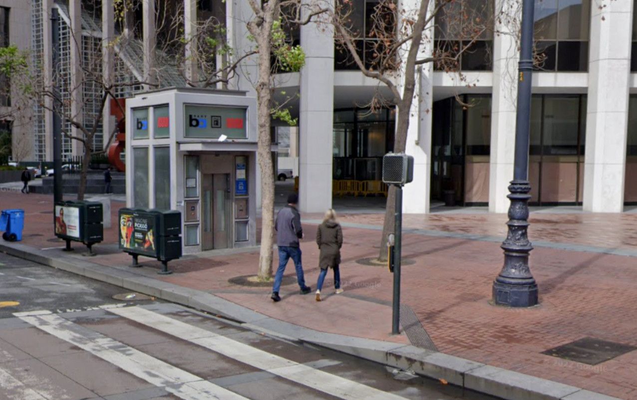 DA Jenkins Won’t Charge Suspect in Last Month’s Market Street Stabbing