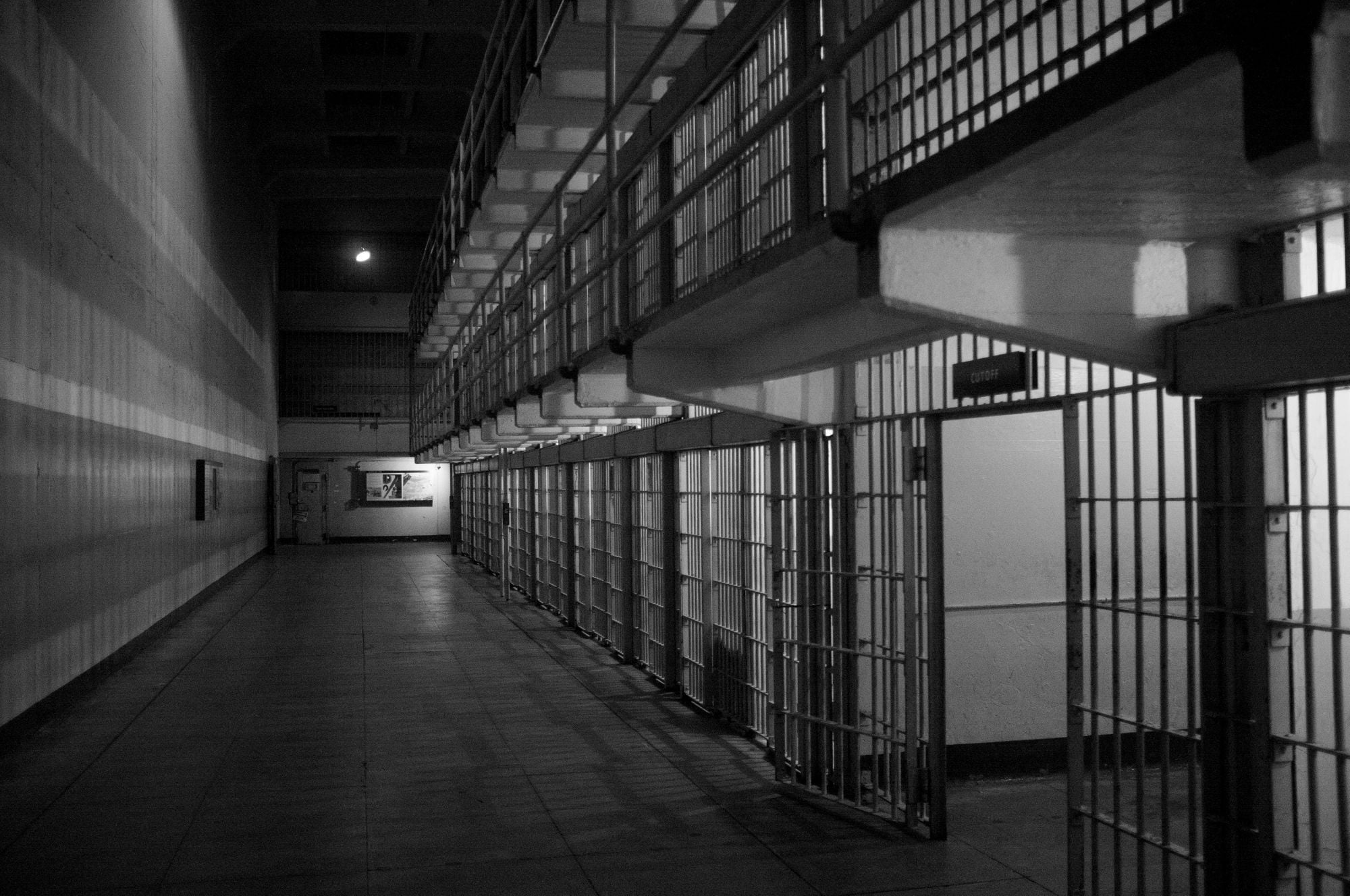 Twin Peaks Murderers Sentenced to Life in Prison