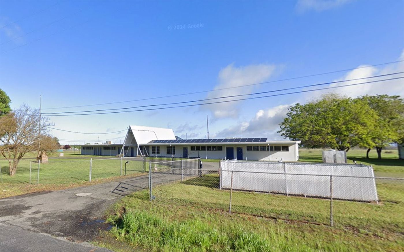 Day Around the Bay: Two Children Injured In Shooting at Oroville School