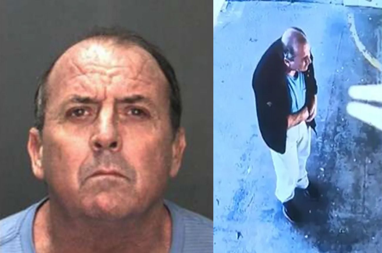 Oroville School Shooter Identified as Chronically Homeless Man With Mental Health Issues, Criminal History