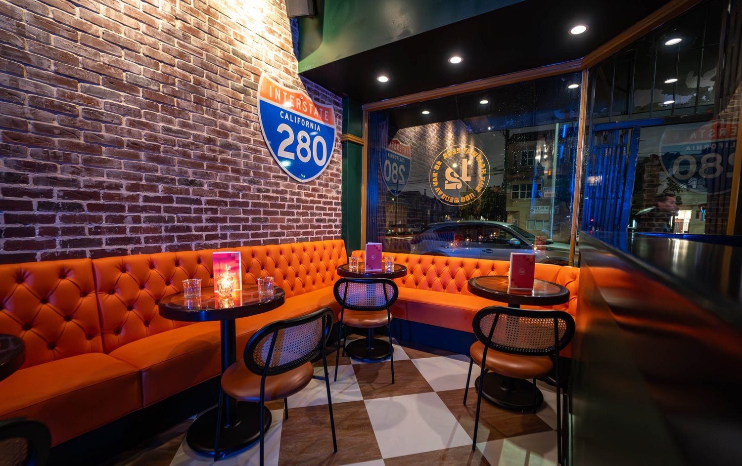 The Six Best New Bars In San Francisco, 2024