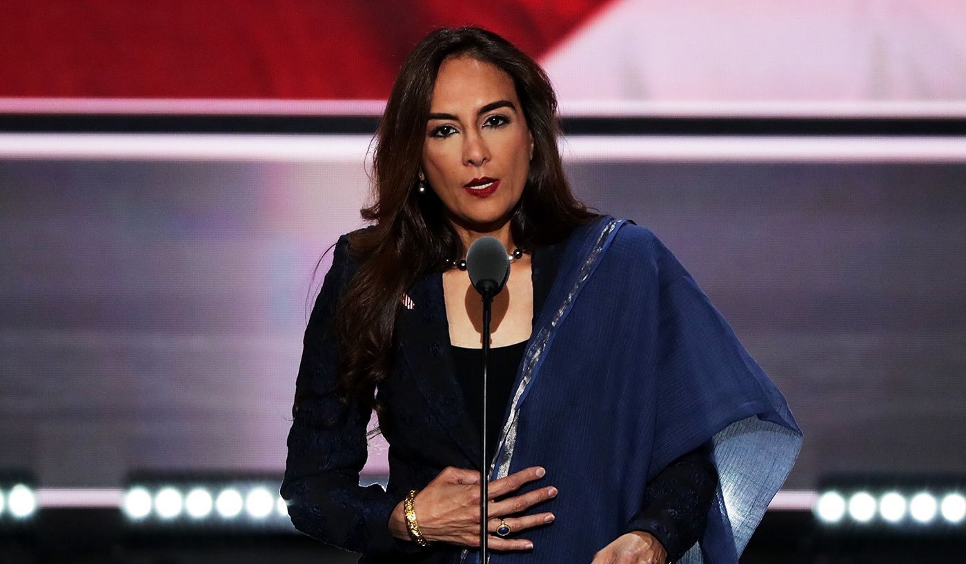 Day Around the Bay: Former SF GOP Chair Named By Trump to Civil Rights Post
