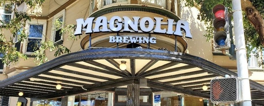 This Week In Food: Magnolia Brewing Makes a Comeback