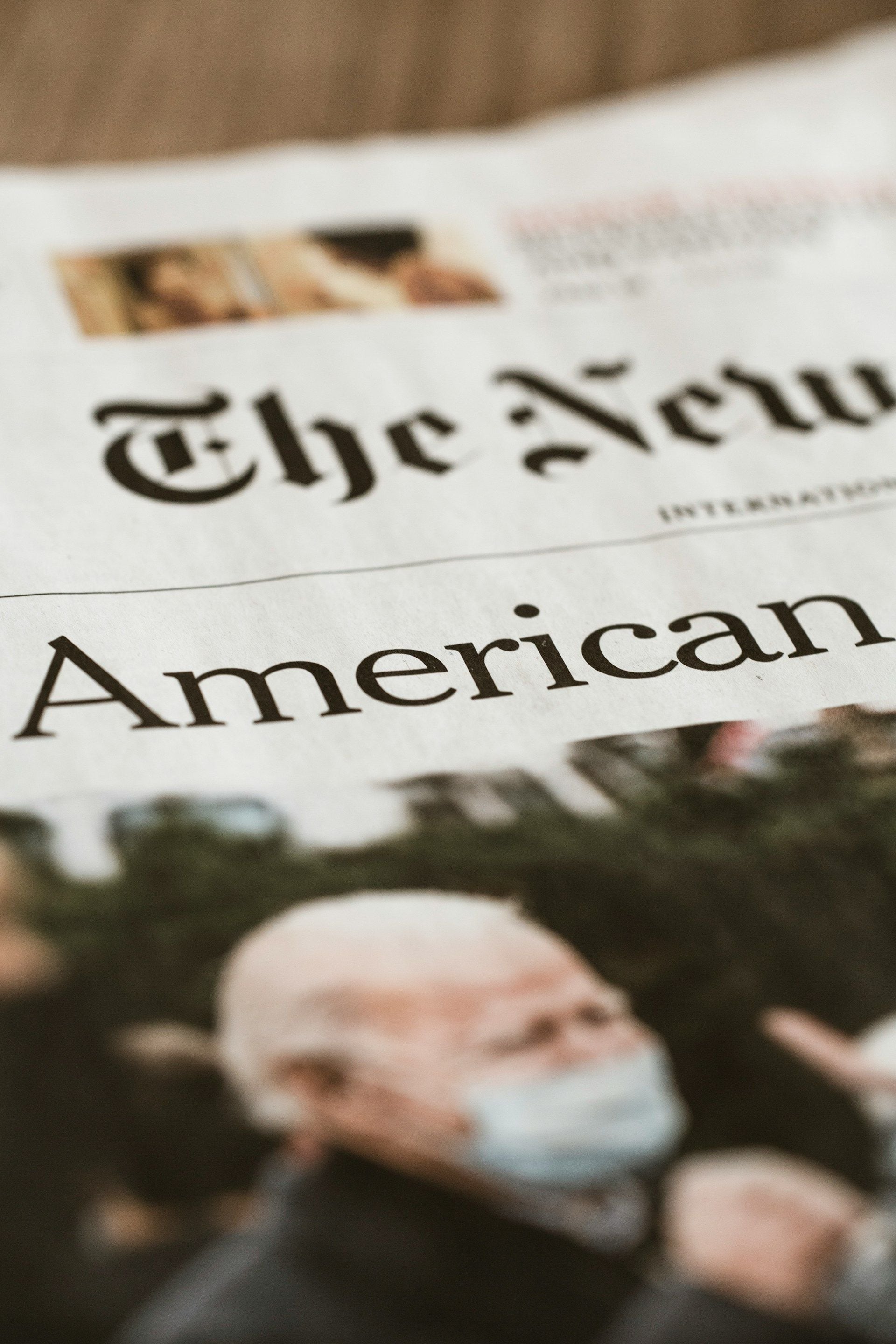 Sunday Links: Print News's Last Stand in SF
