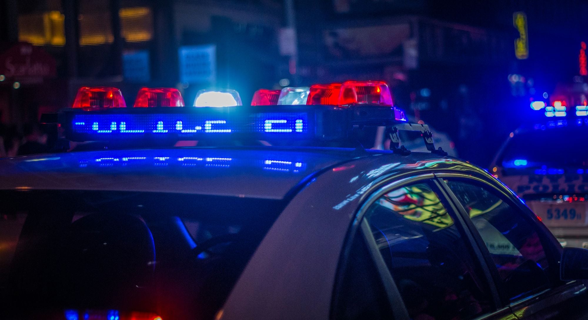 Christmas Day Car Crash Near Golden Gate Park Leaves One Dead