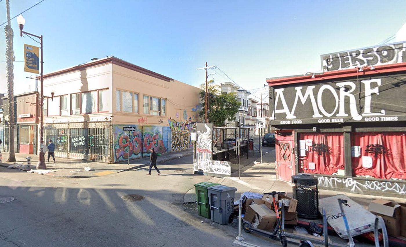 San Francisco Sees Two Homicides In a Single Day, Including Mission District Stabbing